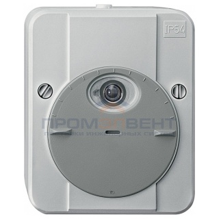 СУМЕРЕЧНЫЙ ДАТЧИК ARGUS, 2300ВА, 230В, С