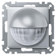 ДАТЧ ДВИЖ KNX ARGUS 2,20 M АЛЮМИНИЙ,SM