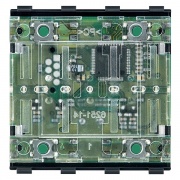 SM, МОДУЛЬ ДЛЯ КН.ВЫКЛ., 2 ПОСТА