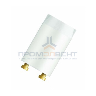 OSRAM  ST 111 4-80W LL 230V OSRAM Германия-стартер (фасовка 1200шт)