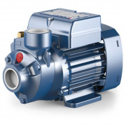 Насос вихревой Pedrollo PKm 100 - 1,1 кВт (1x230 В, PN10, Qmax 70 л/мин, Hmax 80 м)
