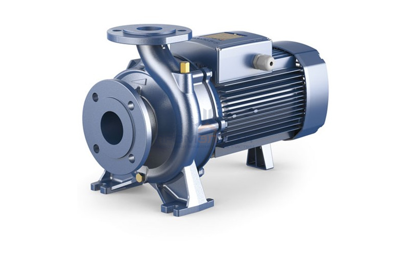 Насос центробежный Pedrollo Fm 32/160C - 1,5 кВт (1x230 В, PN10, Qmax 350 л/мин, Hmax 24 м)