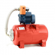 Насосная станция Pedrollo HYDROFRESH PQm 65-50CL - 0,50 кВт (Qmax 50 л/мин, 1x230В, c/х)