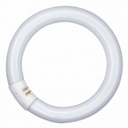 Люминесцентная лампа кольцевая Osram L 32 W/827 C T9 G10q, 305mm