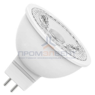 Лампа светодиодная Osram LED LS MR16 3536 4.2W/840 (35W) 12V 36° GU5.3 350lm 15000h