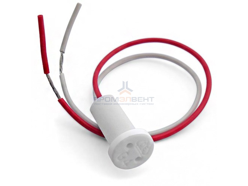 Патрон Foton G4 с проводом 14см.