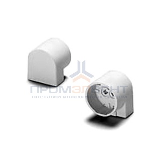 Патрон 09170 VS G5 накидной для ламп T5