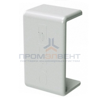 Соединение на стык GM 15x17 для кабель-канала DKC серии TMC