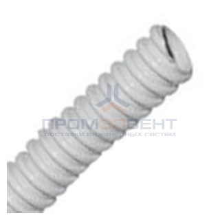 Труба гибкая армированная DKC внутренний д.10 мм [бухта 30м]