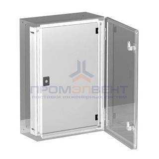 Дверь внутренняя, для шкафов CE 500 x 500 мм