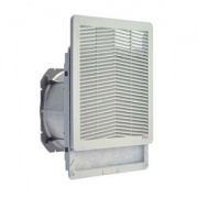 Вентилятор c решёткой и фильтром, 230/270  м3/час, 115В