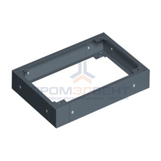 Цоколь 800 x 400 x 100мм