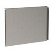 Монтажная плата, секционная, В600мм, для шкафов DAE/CQE Ш1000мм