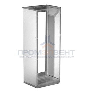 Панели боковые для шкафов CQE 2200х1000 мм, 1 упаковка - 2 шт.