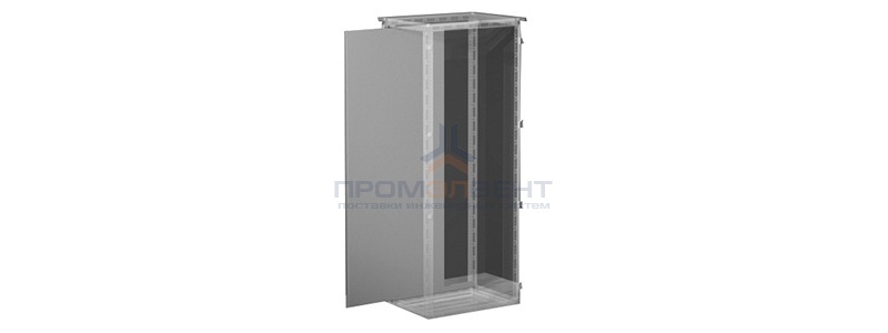 Монтажная плата, с боковой установкой, для шкафов 2200 x 1200мм