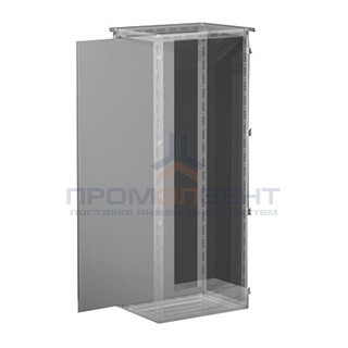 Монтажная плата, с боковой установкой, для шкафов 2200 x 1200мм