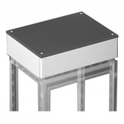 Пластина для разделения шкафа и модуля R5SCE, 800 x 500 мм