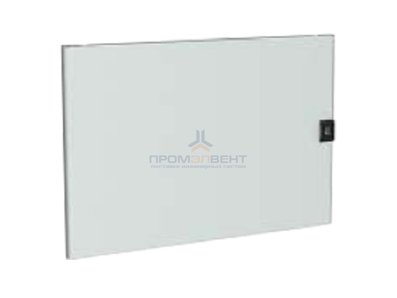 Дверь секционная, сплошная, В1800мм, Ш400мм