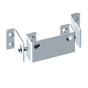 Устройство взаимной блокировки последовательных дверей