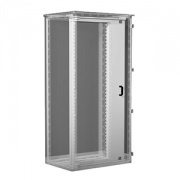 Поворотная рама 19", 35U, высота 1800мм, для шкафов CQE Ш800мм