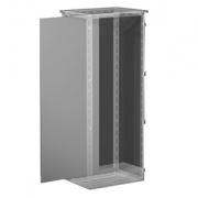 Монтажная плата, с боковой установкой, для шкафов 1800 x 600мм