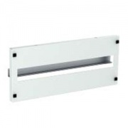 Секционная панель, для модулей, 24 (1x24) модуля, В150мм, Ш600мм