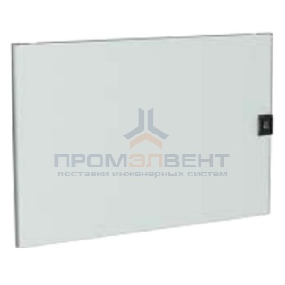 Дверь секционная, сплошная, В1000мм, Ш400мм