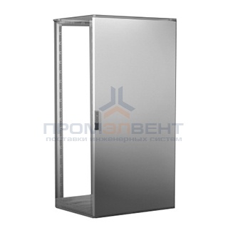 Дверь сплошная, для шкафов CQE, 1800 x 400мм