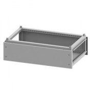 Панели боковые, для надстроечных модулей R5SCE, 500мм, 1 упаковка - 2шт.