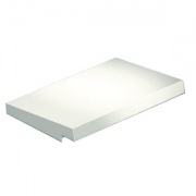 Козырёк дождезащитный, для шкафов CE, 600 x 250 мм