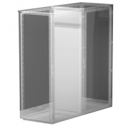 Разделитель вертикальный, полный, для шкафов 1800 x 800мм